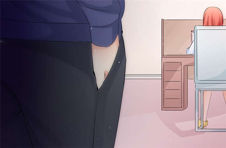 我的男友是明星漫画,第55章：神秘女子2图