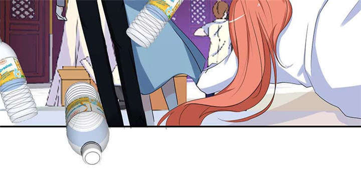我的男友是明星漫画,第60章：有好戏看了5图