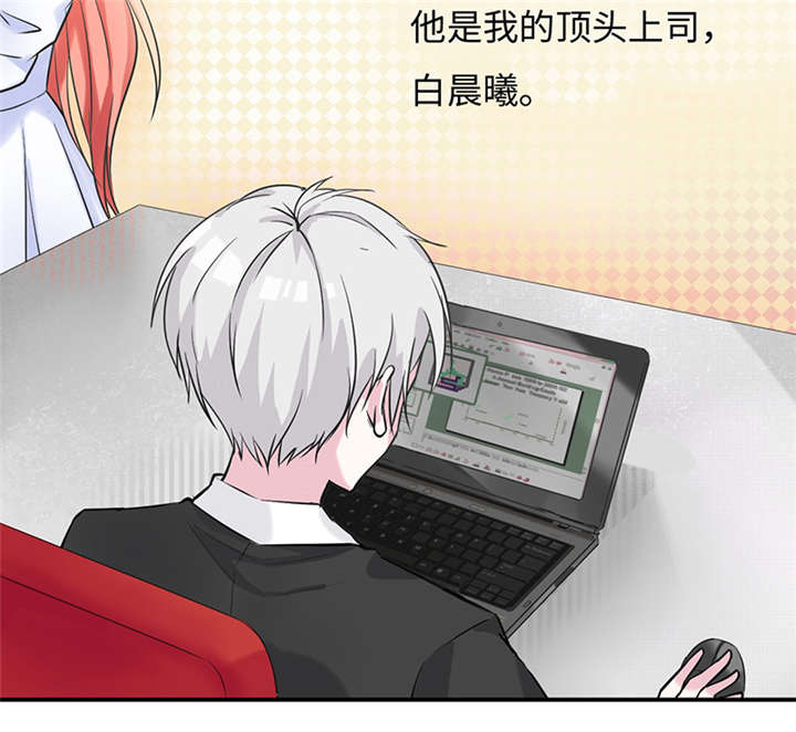 我的男友是明星漫画,第44章：选拔2图