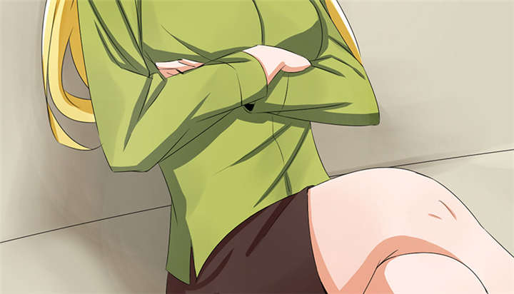 我的男友是明星漫画,第54章：回国了？5图