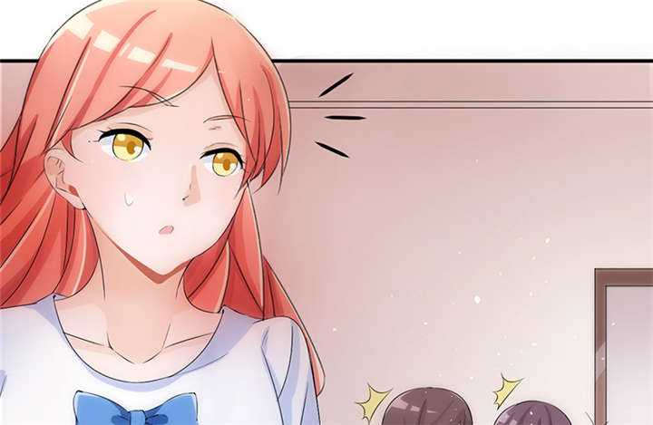 我的男友是明星漫画,第54章：回国了？1图