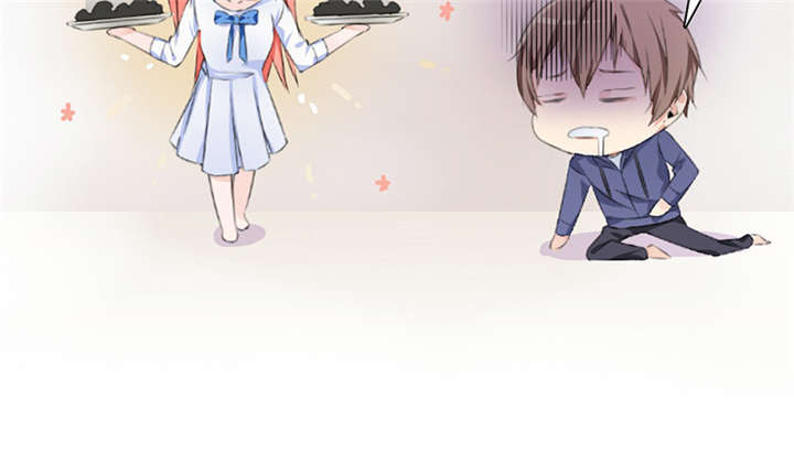 我的男友是明星漫画,第54章：回国了？2图