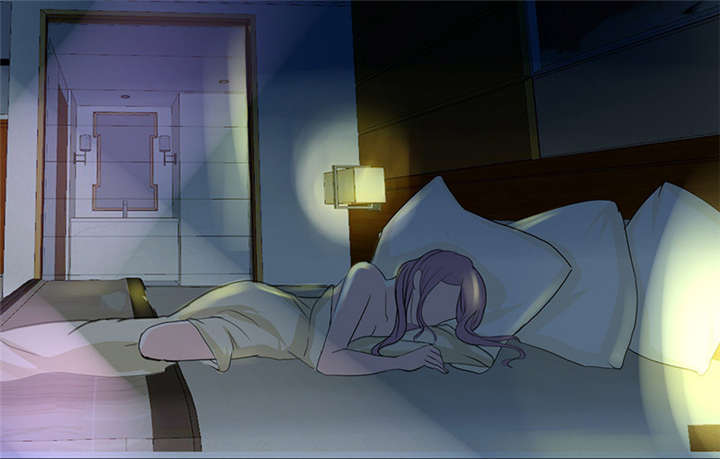 我的男友是明星漫画,第54章：回国了？2图