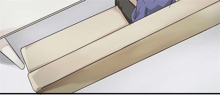 我的男友是明星漫画,第54章：回国了？2图