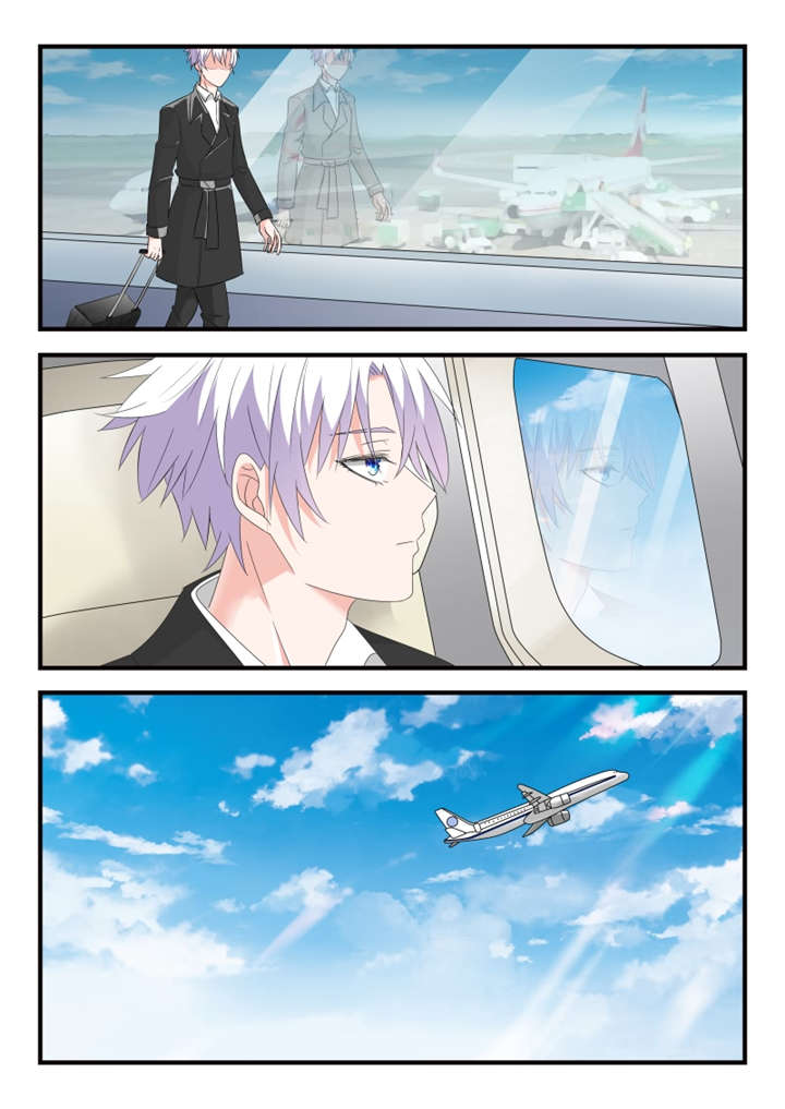 我的男友是明星漫画,第42章：第二十八话 各自的烦恼2图