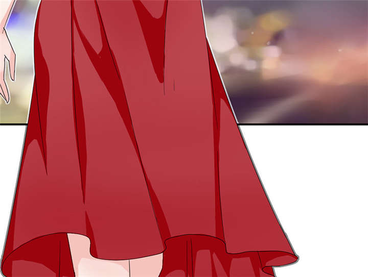 我的男友是明星漫画,第50章：言而无信1图