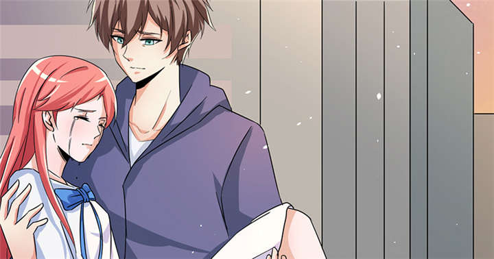 我的男友是明星漫画,第56章：我不甘心！5图