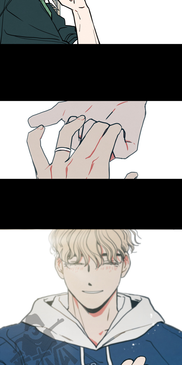 初恋理念漫画,第14章：初恋（第一季完结）2图