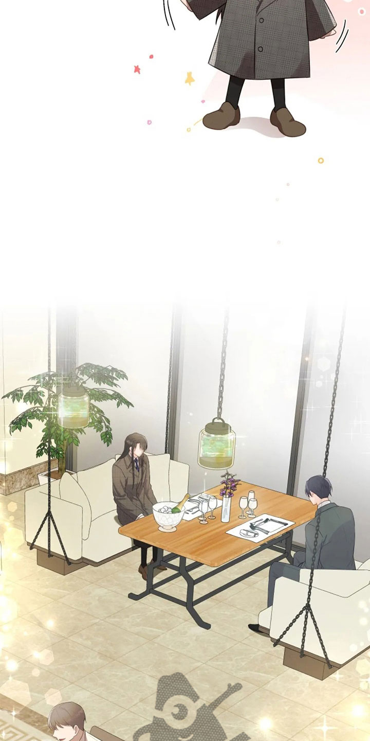 烦恼的冬天漫画,第17章：明年喜欢你1图