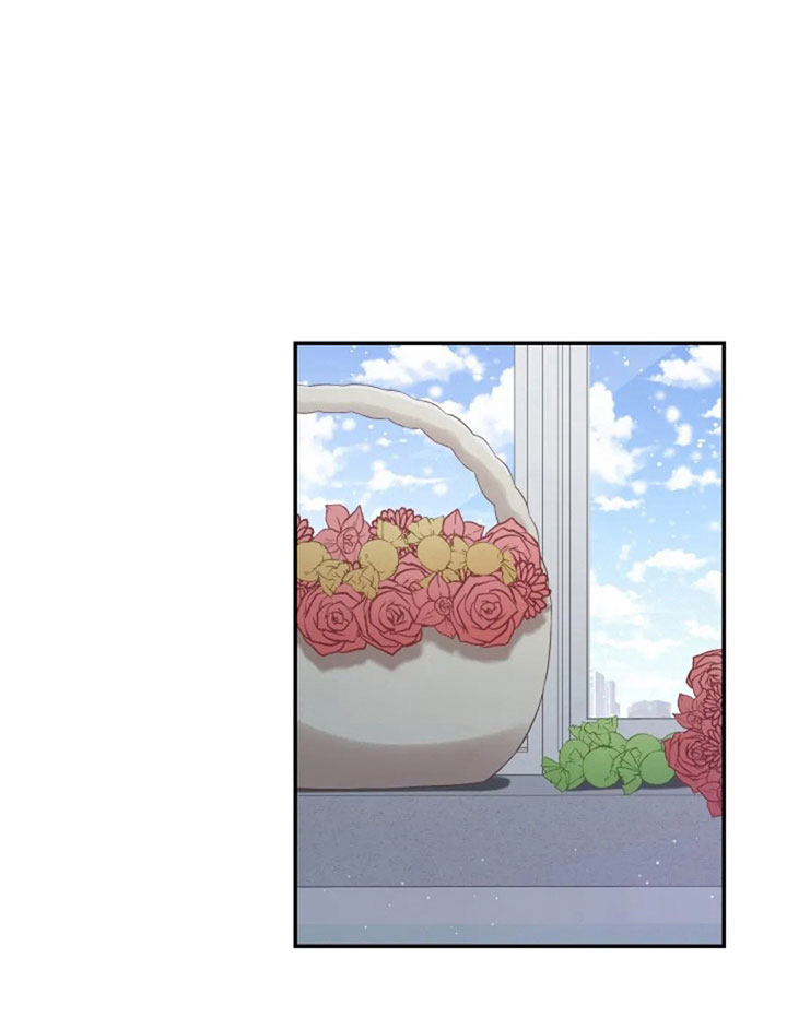 烦恼的冬天漫画,第15章：白色情人节1图