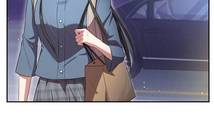 烦恼的冬天漫画,第27章：别扭1图