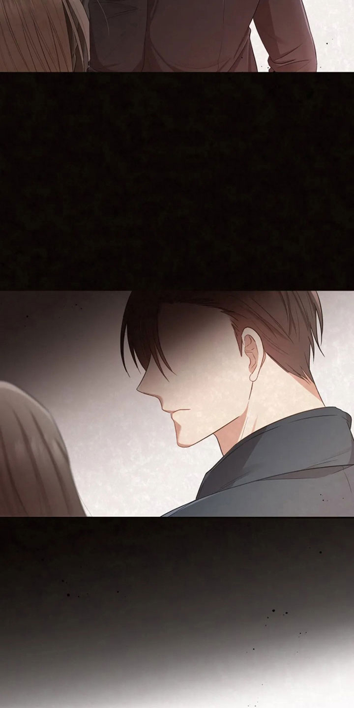 烦恼的冬天漫画,第21章：不好的回忆4图