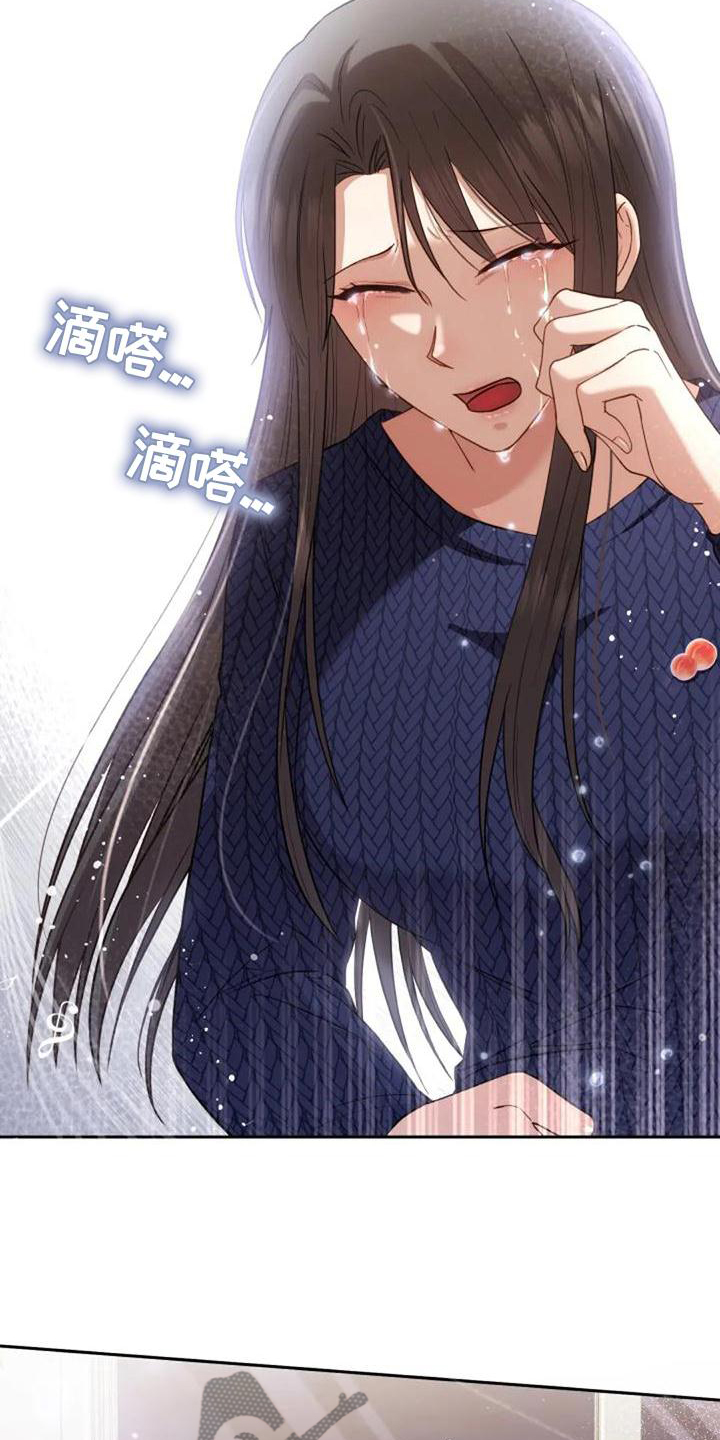 烦恼的冬天漫画,第46章：流星4图