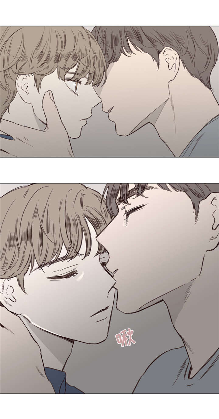 童年报复漫画,第36章：回不去了4图