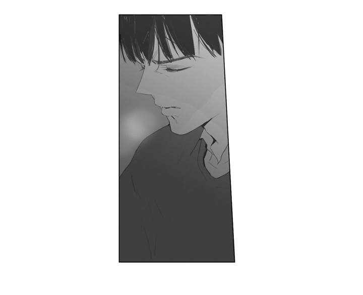 童年报复漫画,第4章：不在意3图