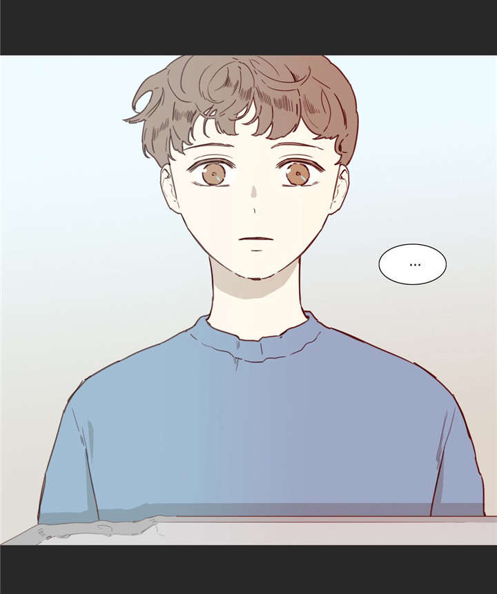 童年报复漫画,第28章：同病相怜2图