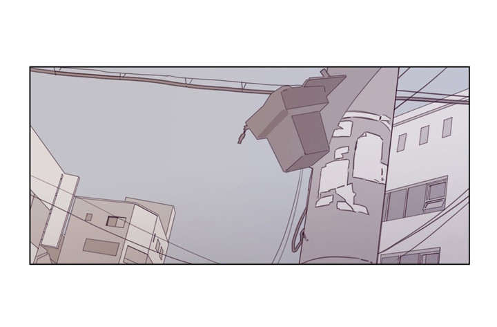 童年报复漫画,第44章：死里逃生1图