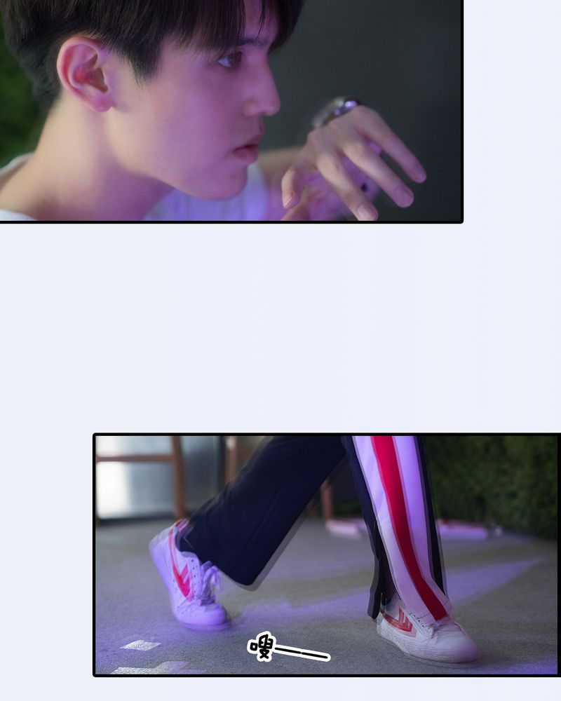 绘图软件漫画,第19章：2图