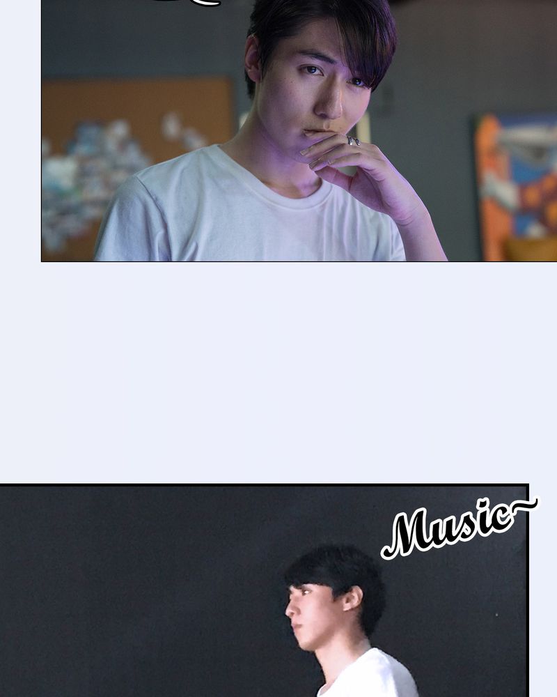 绘图软件漫画,第19章：2图