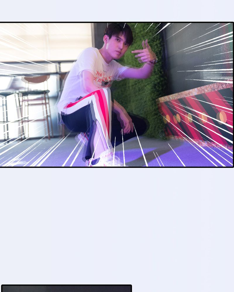 绘图软件漫画,第19章：1图