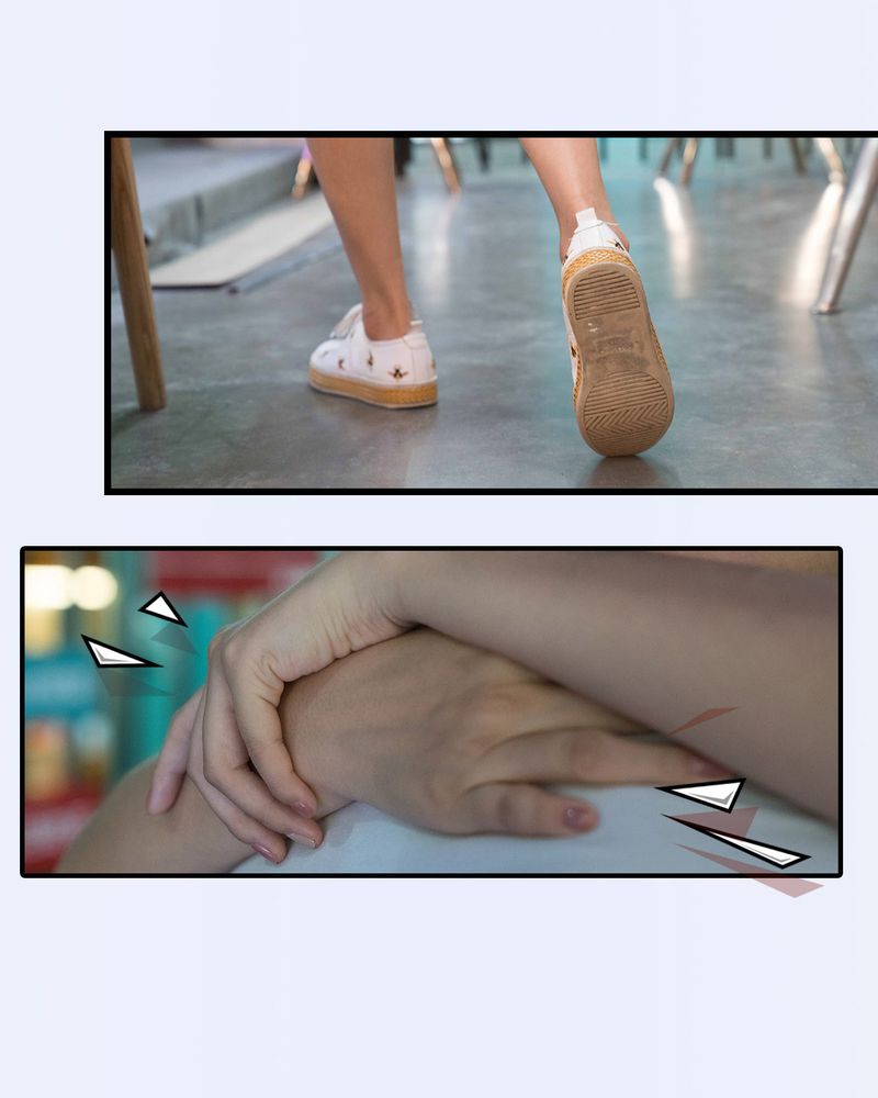 绘图软件漫画,第19章：4图