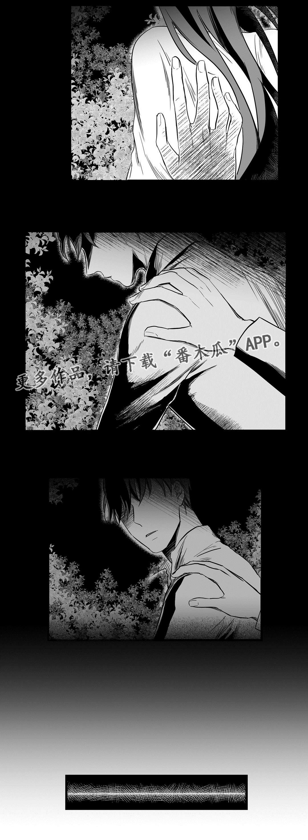 巫师与王子漫画,第13章：四王子2图