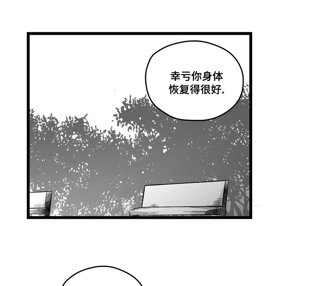 巫师与王子漫画,第70章：关心3图