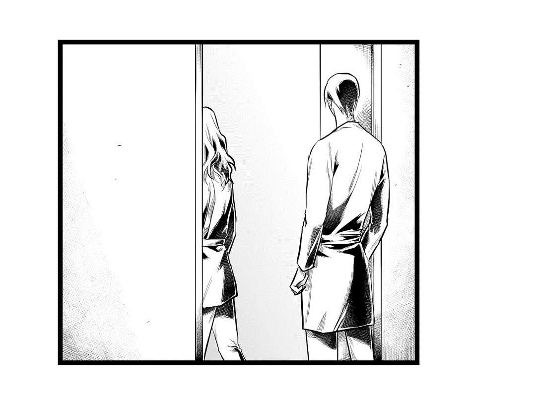 巫师与王子漫画,第85章：遇袭2图