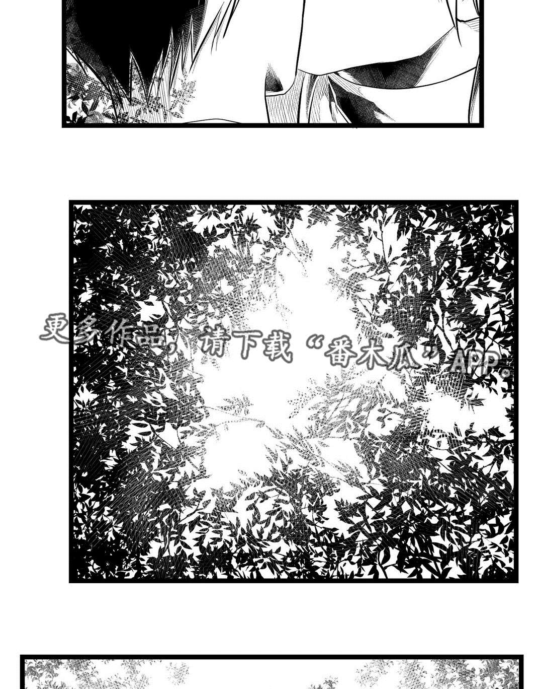 巫师与王子漫画,第71章：命运3图