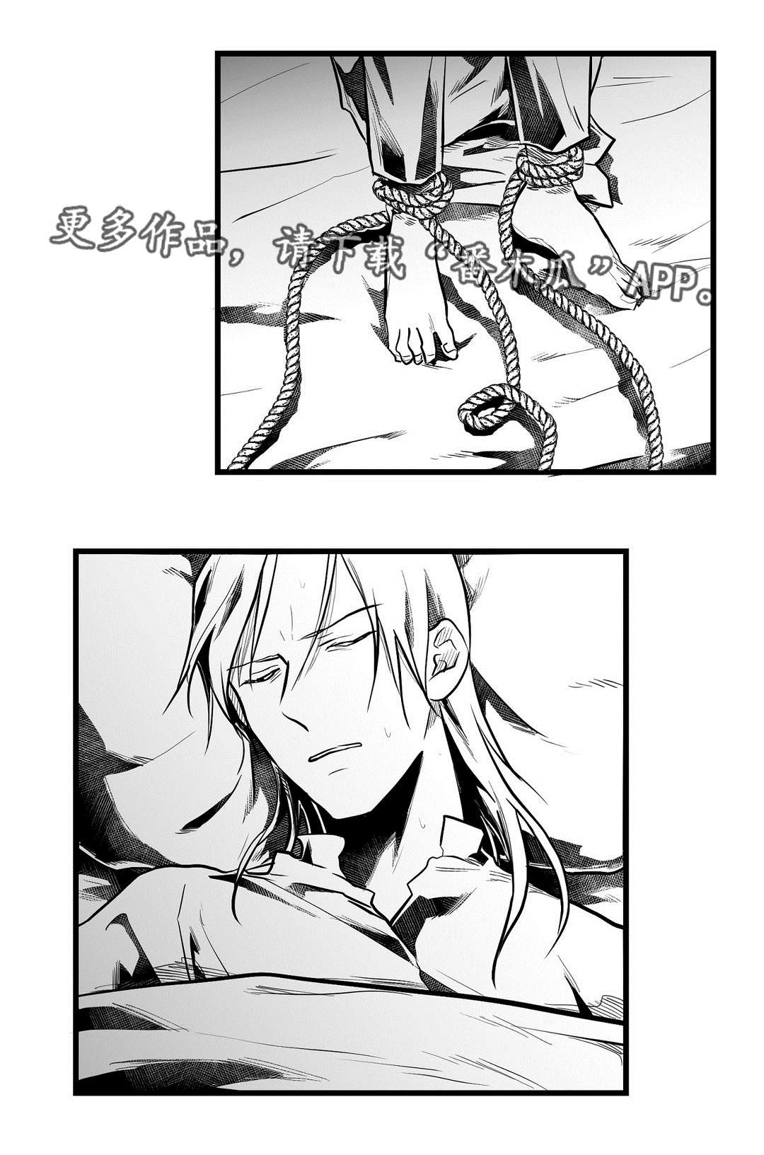 巫师与王子漫画,第57章：山雨欲来3图