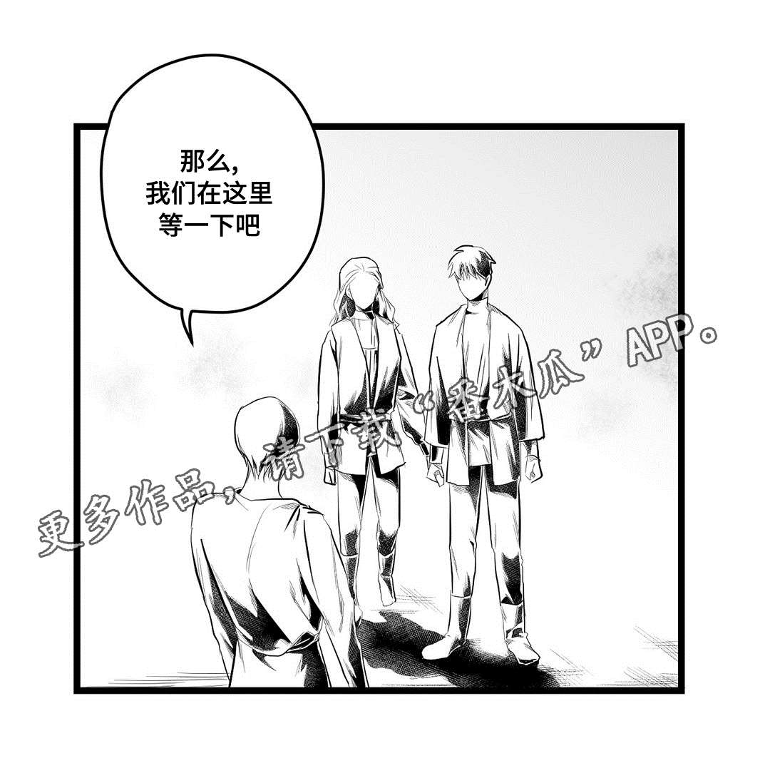 巫师与王子漫画,第84章：十五2图