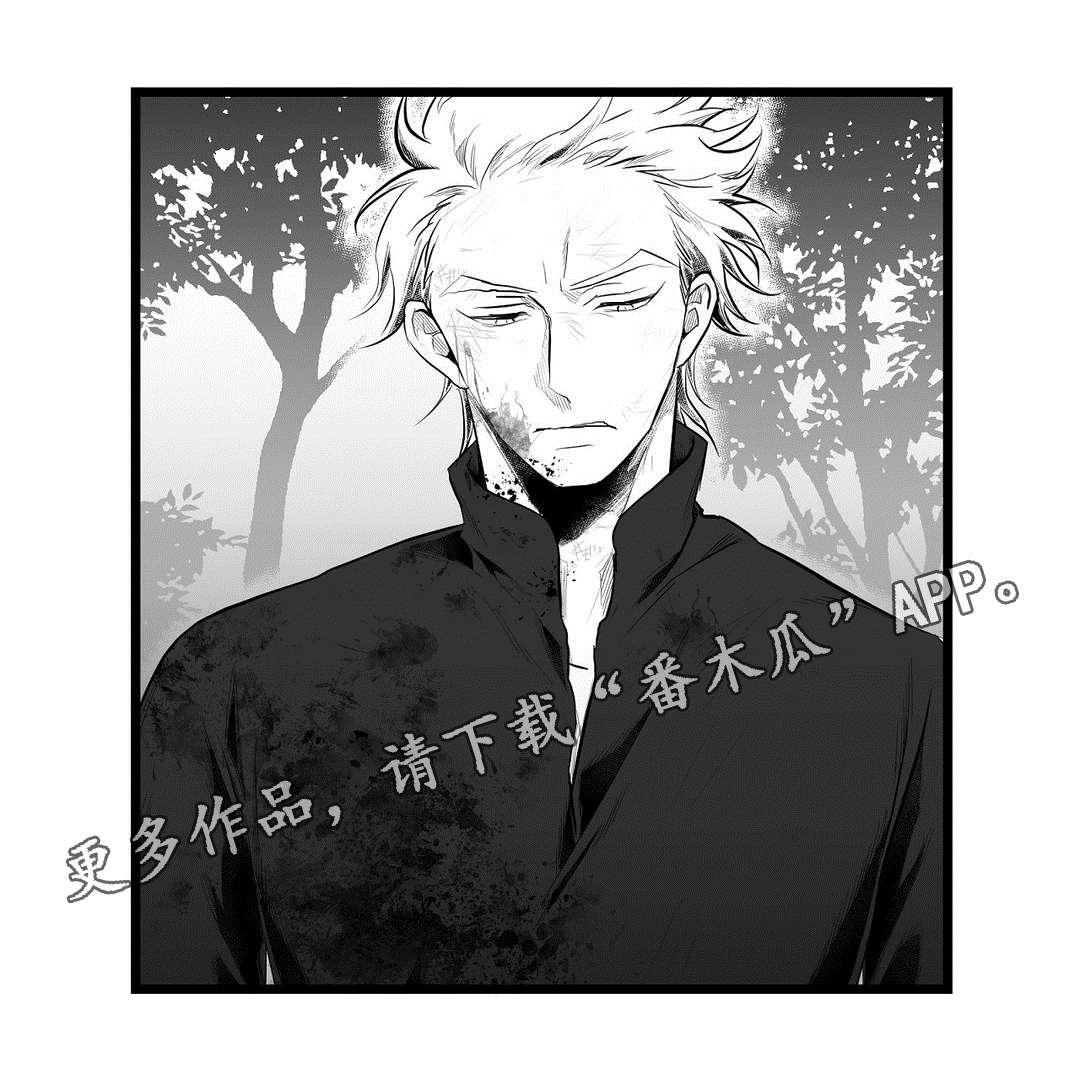 巫师与王子漫画,第86章：病危3图