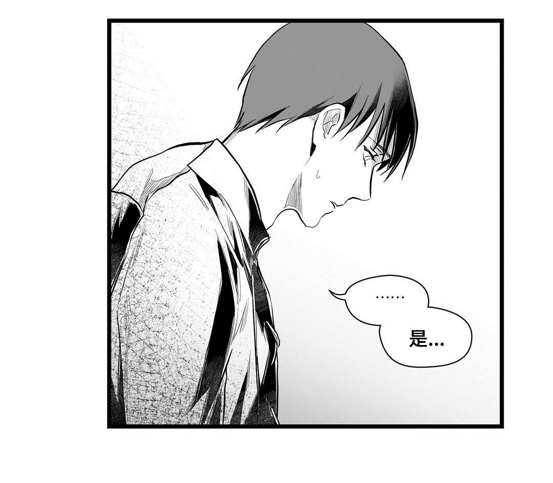 巫师与王子漫画,第48章：麻烦5图