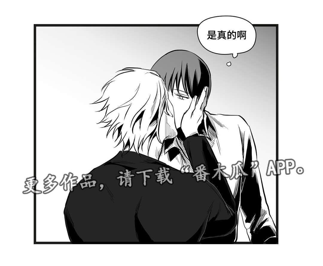 巫师与王子漫画,第38章：代替3图