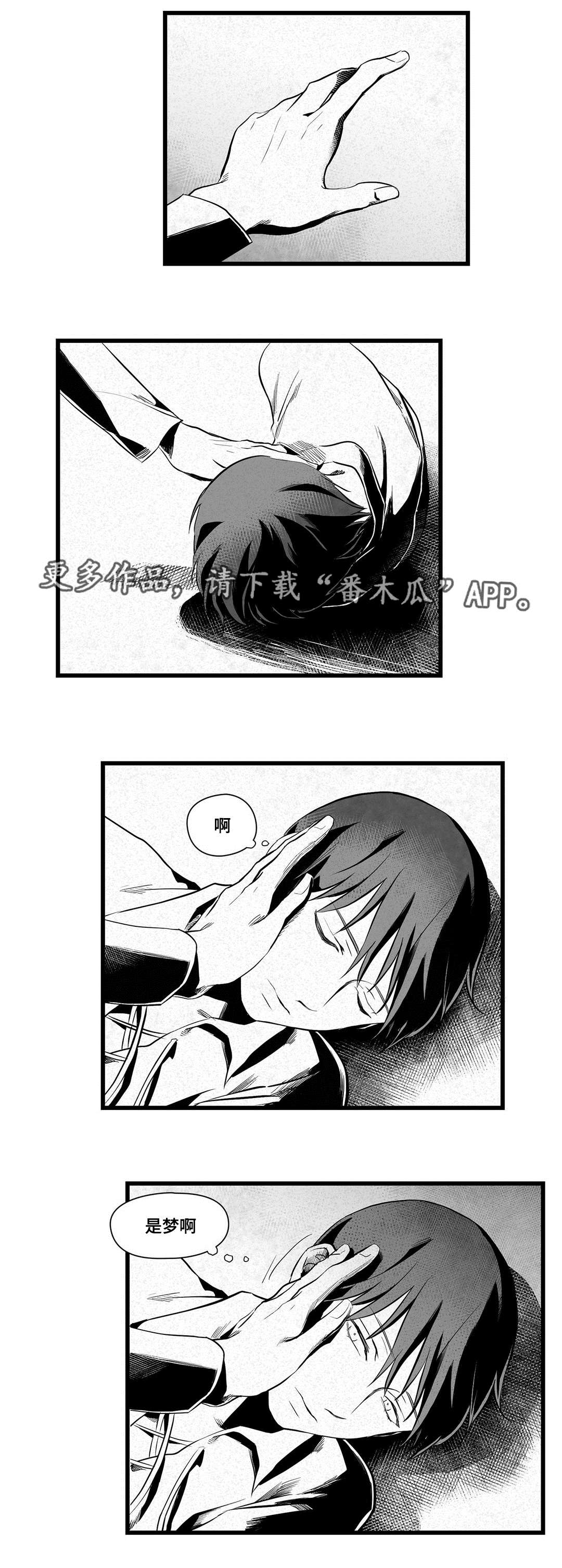 巫师与王子漫画,第36章：隐瞒着什么3图