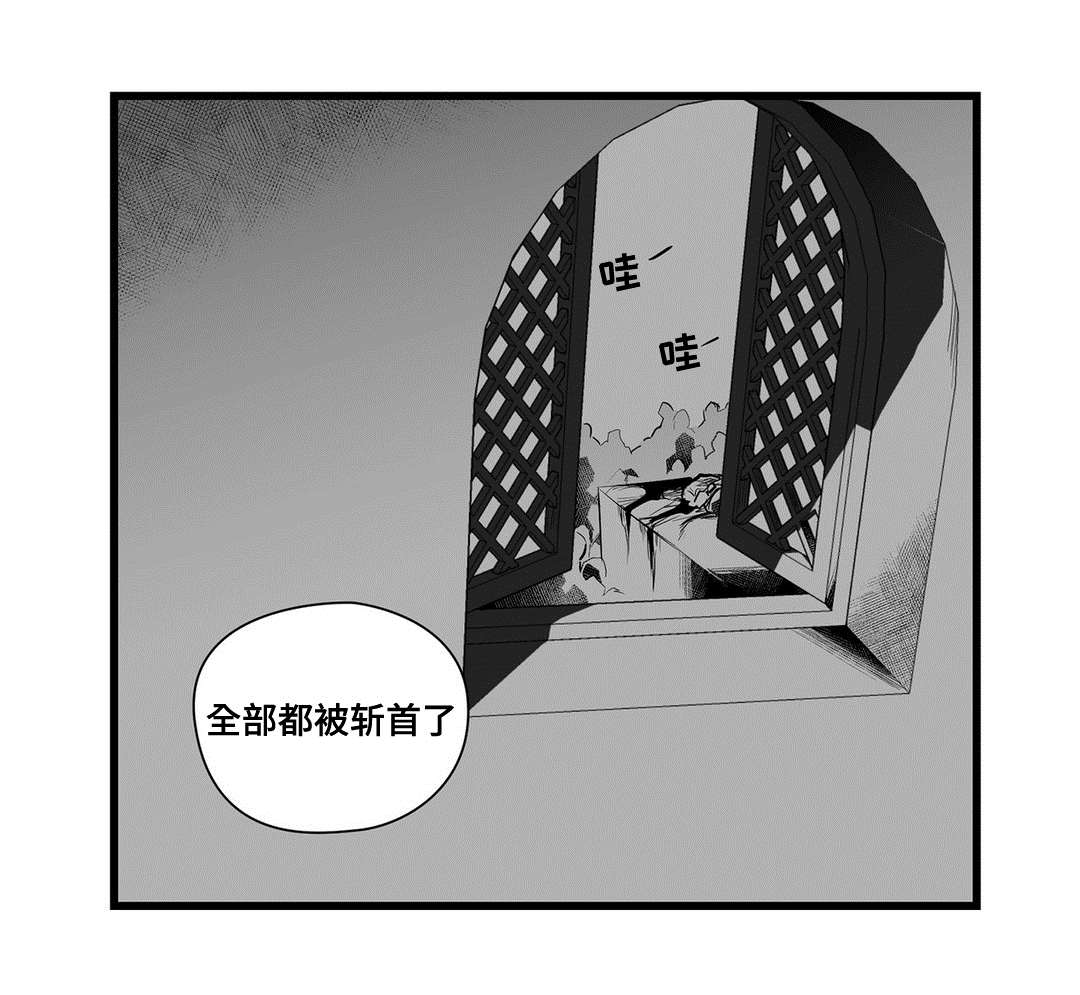 巫师与王子漫画,第44章：不是那种人2图