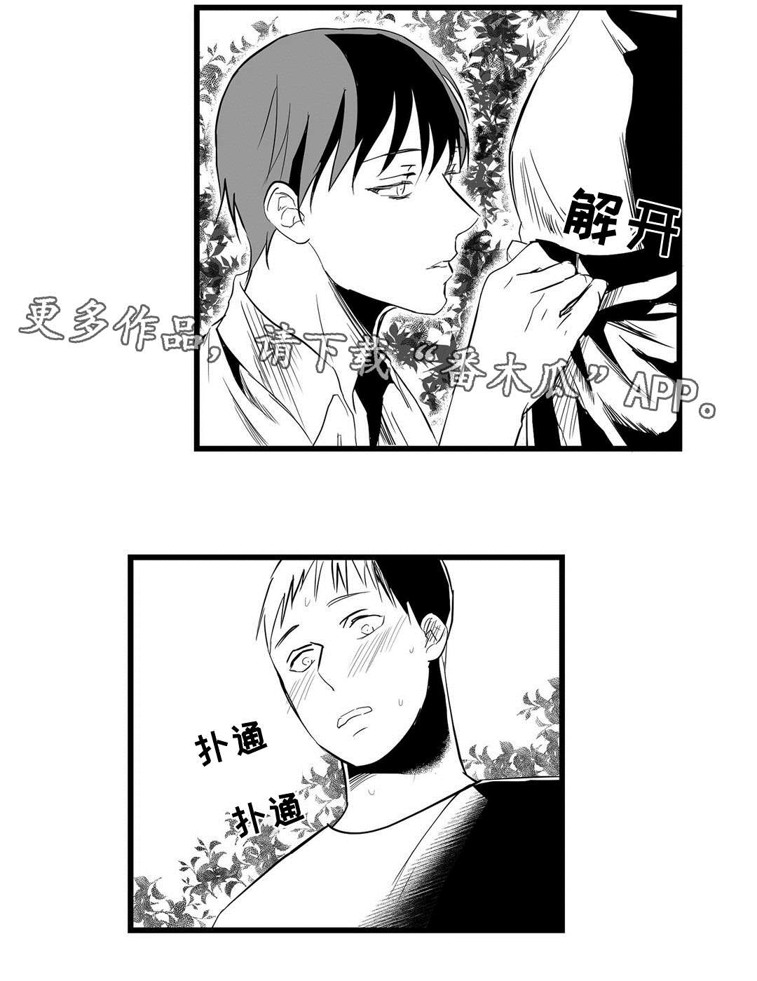 巫师与王子漫画,第20章：祭品3图