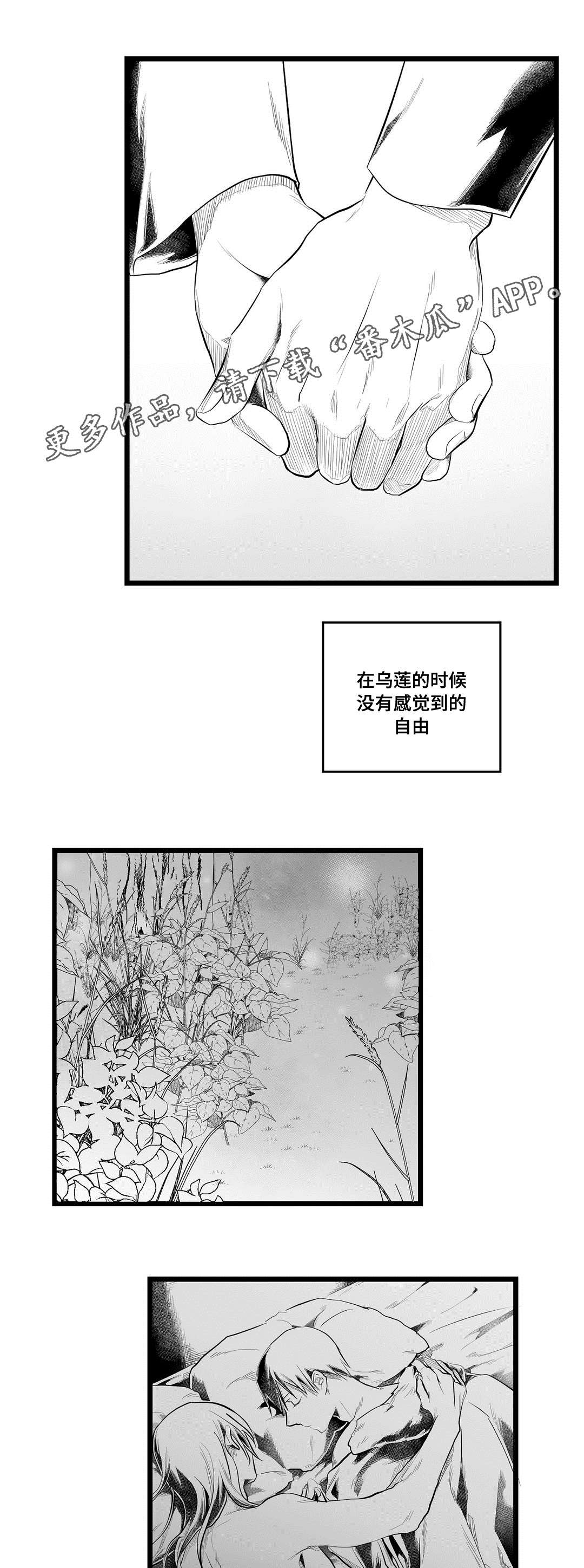 巫师与王子漫画,第93章：终章4图