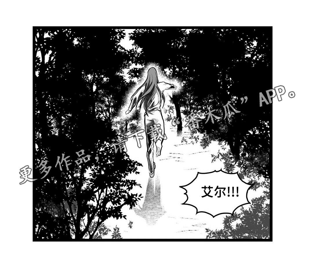 巫师与王子漫画,第85章：遇袭4图