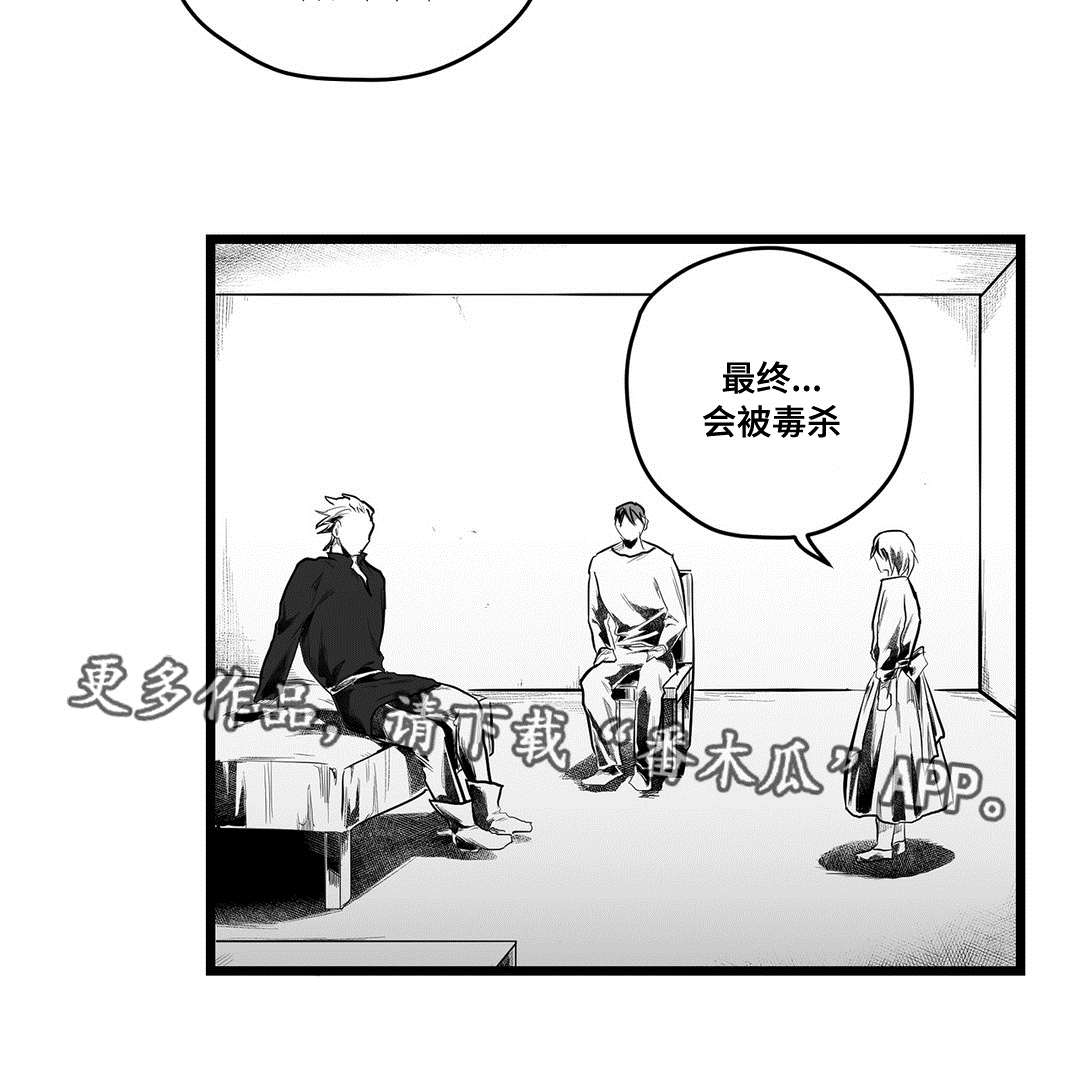 巫师与王子漫画,第80章：骗子4图