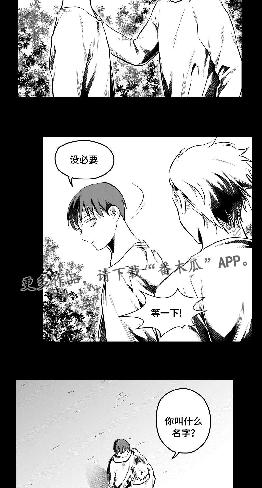 巫师与王子漫画,第69章：野心3图