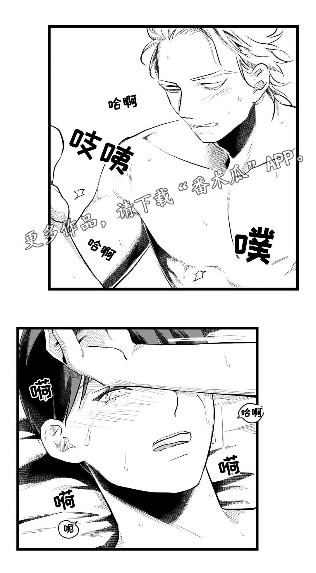 巫师与王子漫画,第69章：野心2图