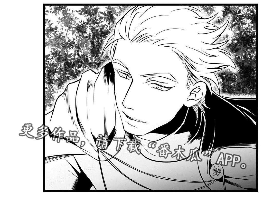 巫师与王子漫画,第27章：犯人1图