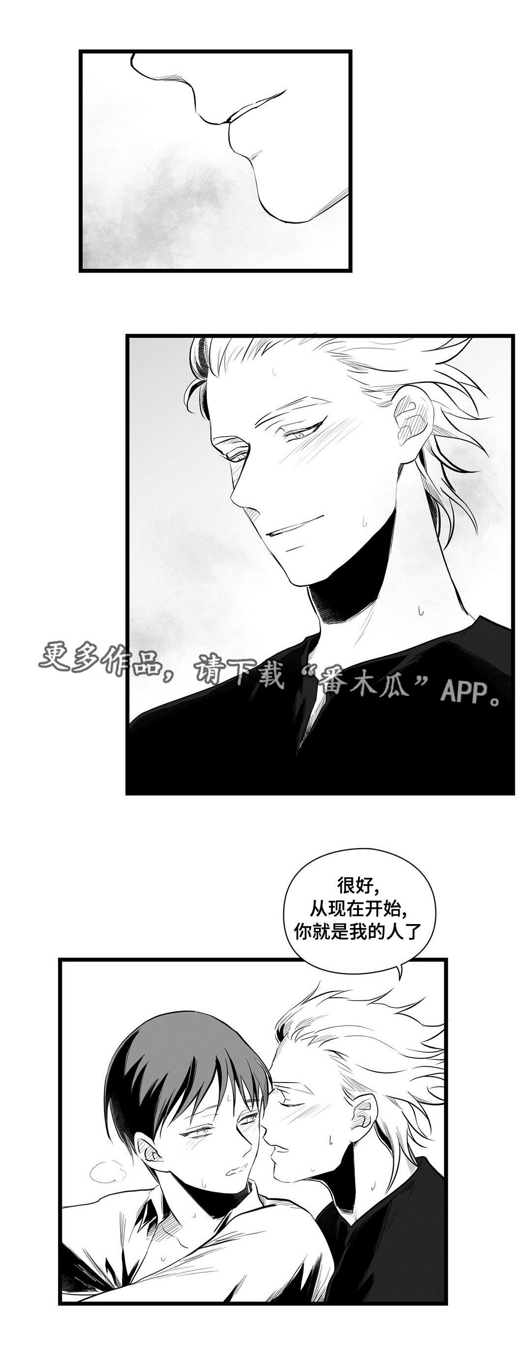 巫师与王子漫画,第41章：何去何从1图