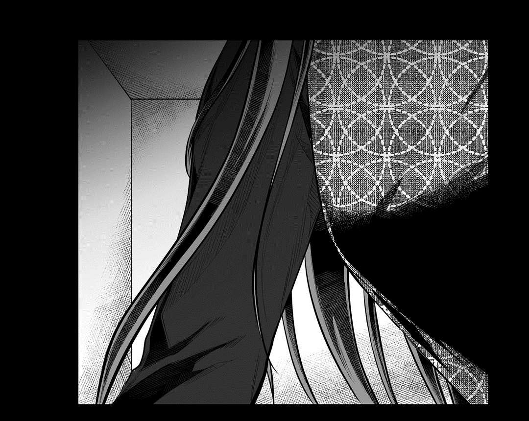 巫师与王子漫画,第56章：害怕1图