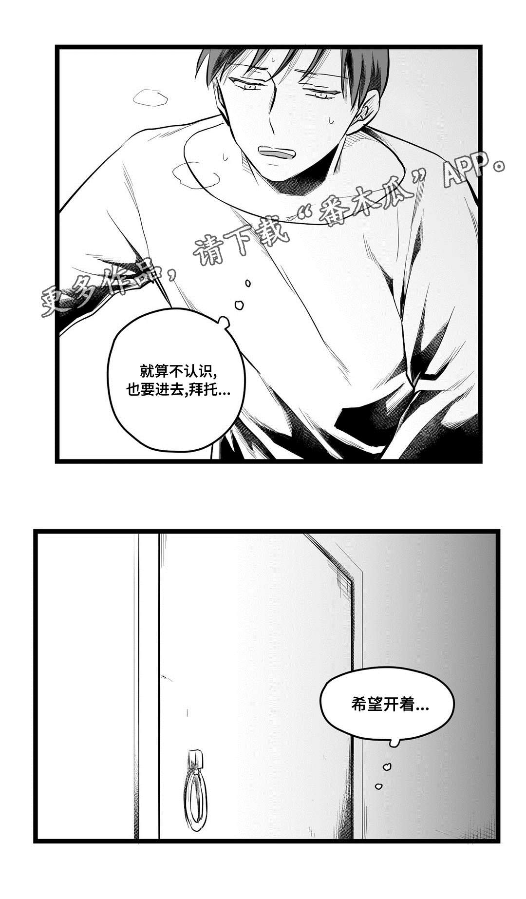 巫师与王子漫画,第67章：重逢3图