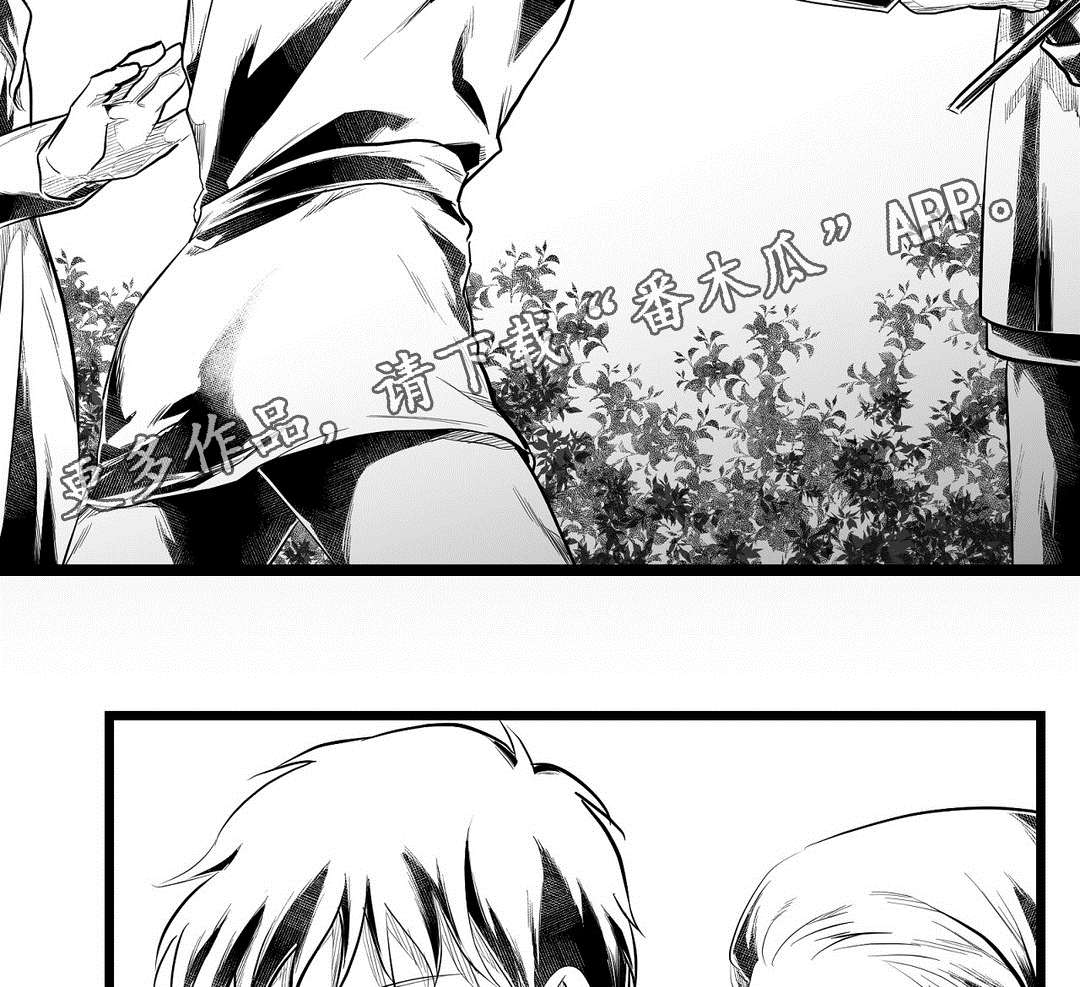 巫师与王子漫画,第75章：见面2图