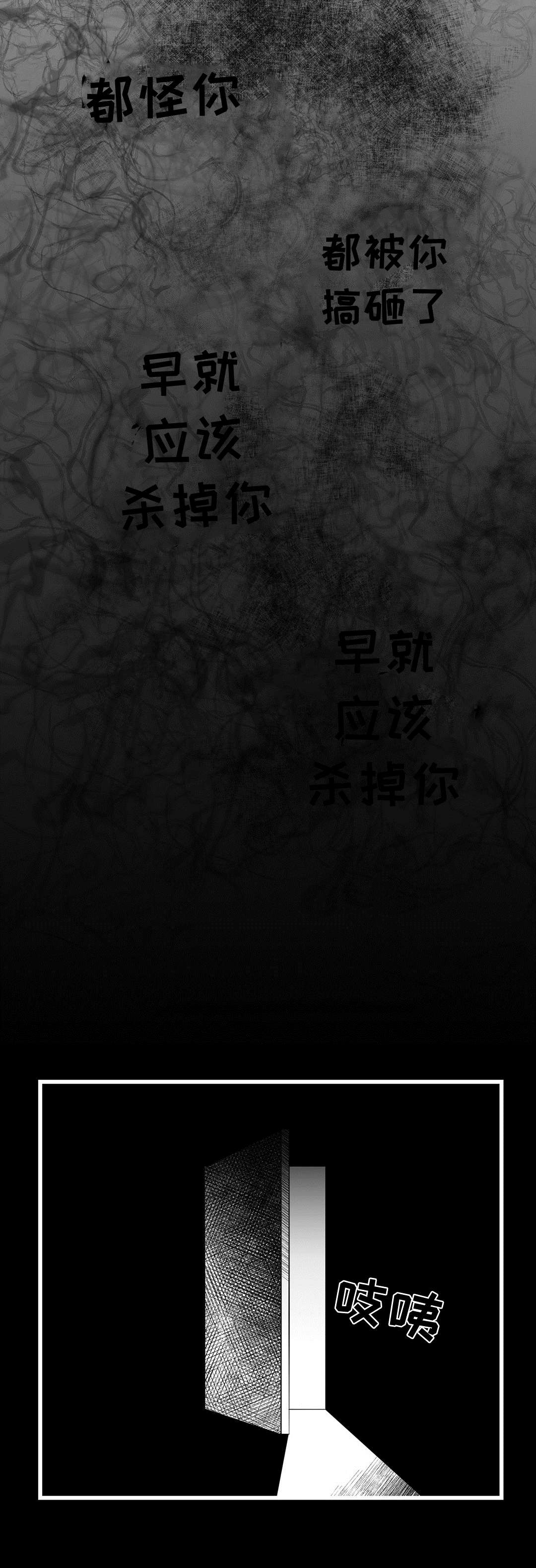 巫师与王子漫画,第42章：葬礼5图