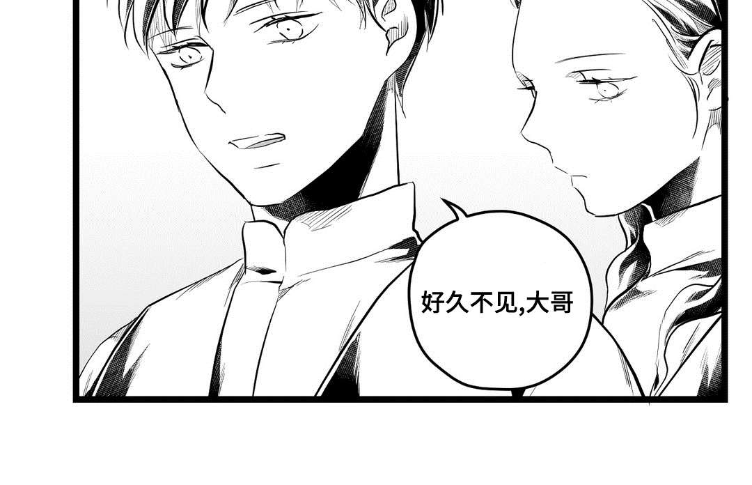巫师与王子漫画,第75章：见面3图