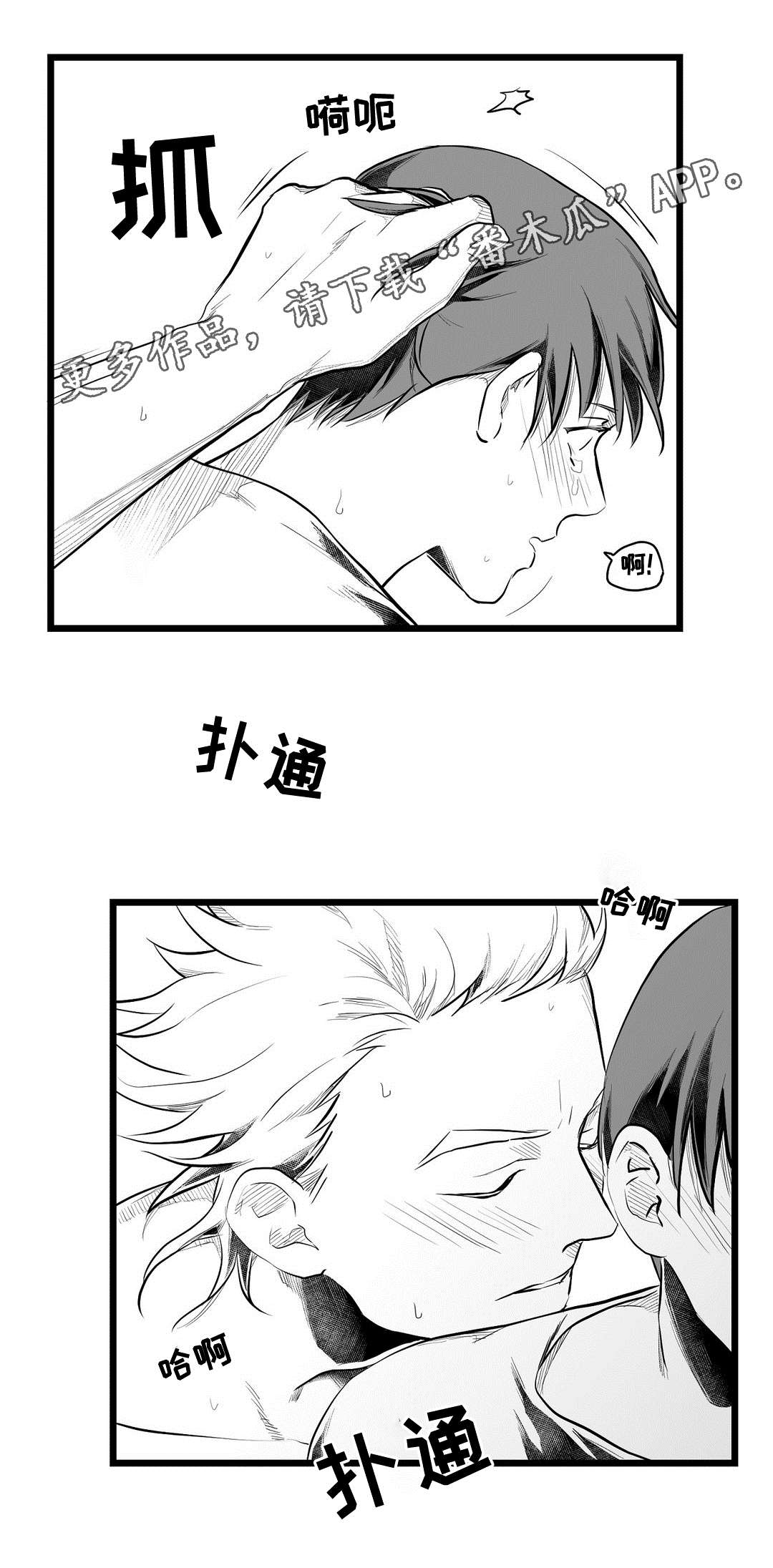 巫师与王子漫画,第68章：要说什么3图